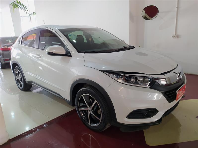 HONDA HR-V - 3