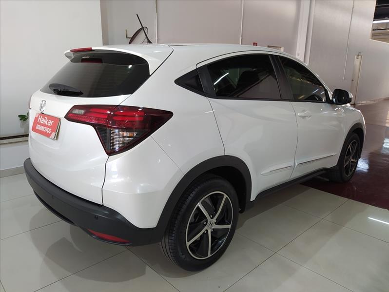 HONDA HR-V - 4
