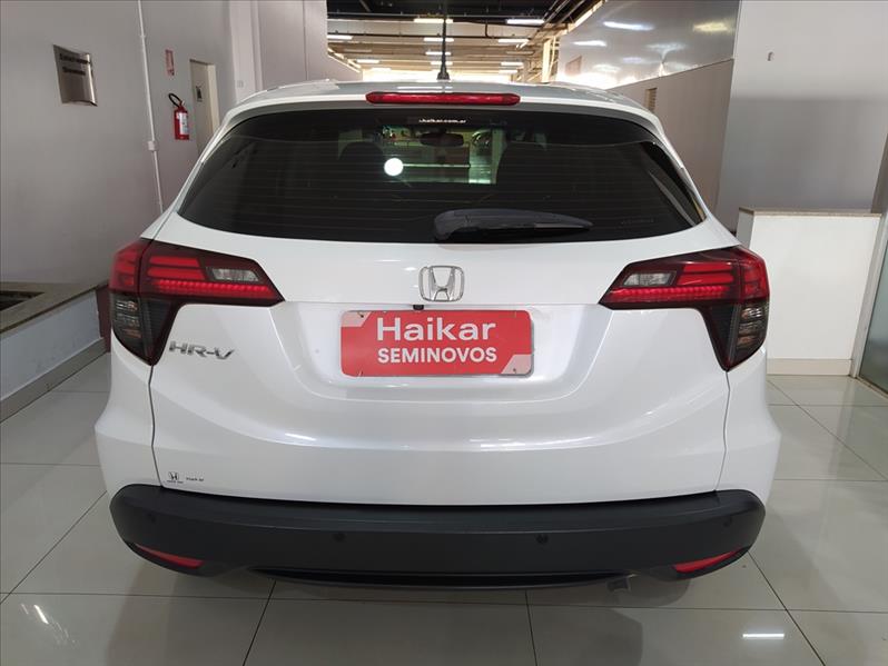 HONDA HR-V - 5