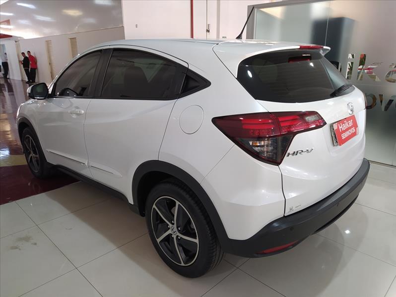 HONDA HR-V - 6