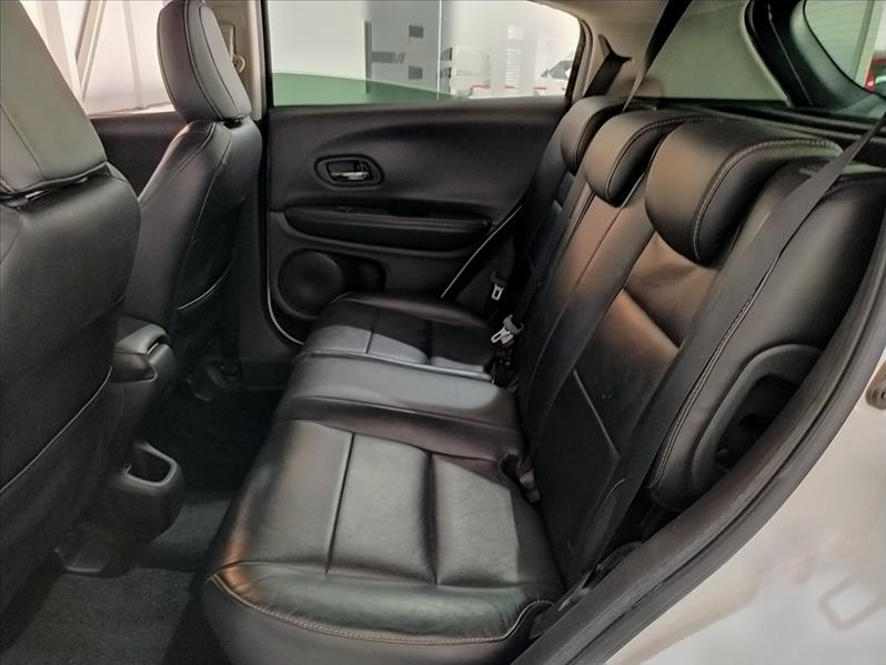 HONDA HR-V - 7