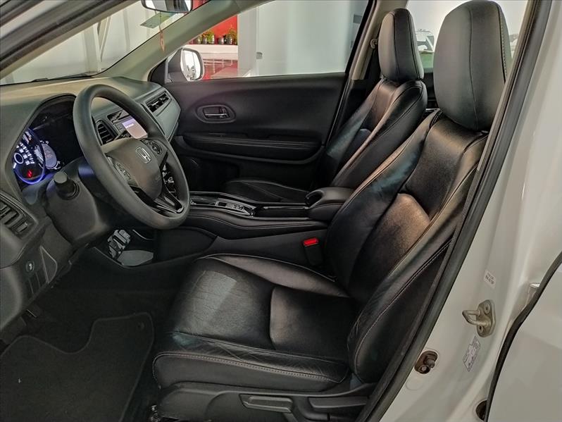 HONDA HR-V - 8