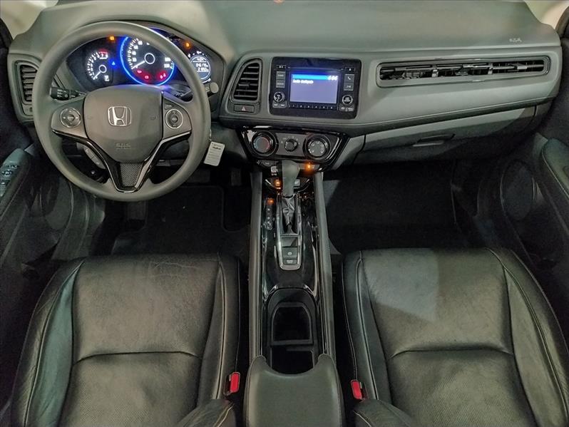 HONDA HR-V - 9