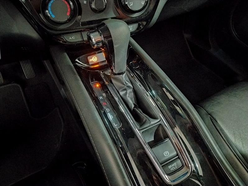 HONDA HR-V - 10