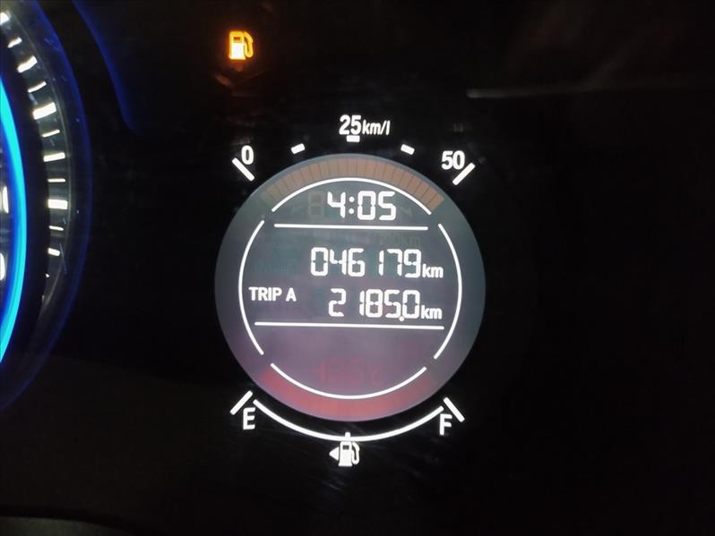 HONDA HR-V - 11
