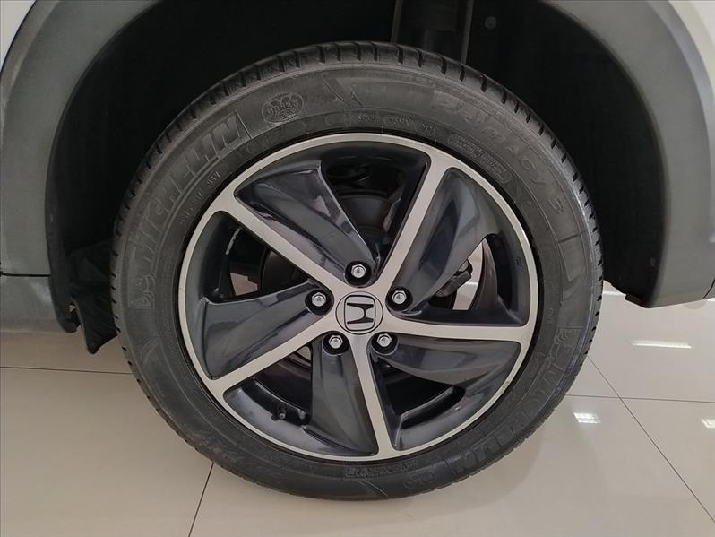 HONDA HR-V - 12