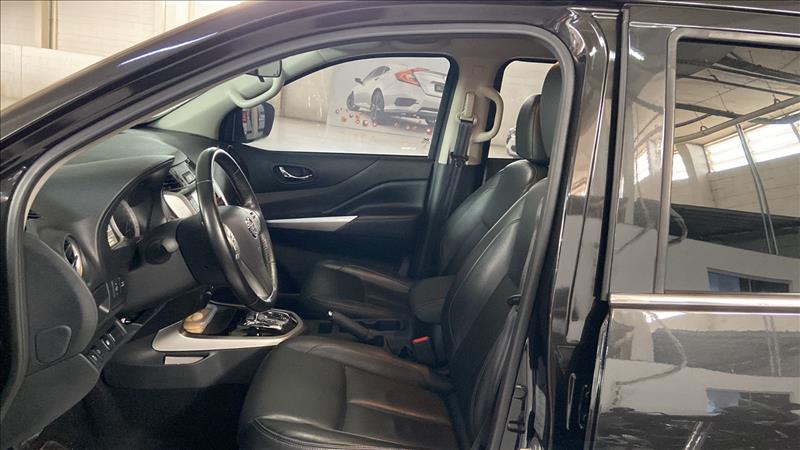 NISSAN FRONTIER - 3