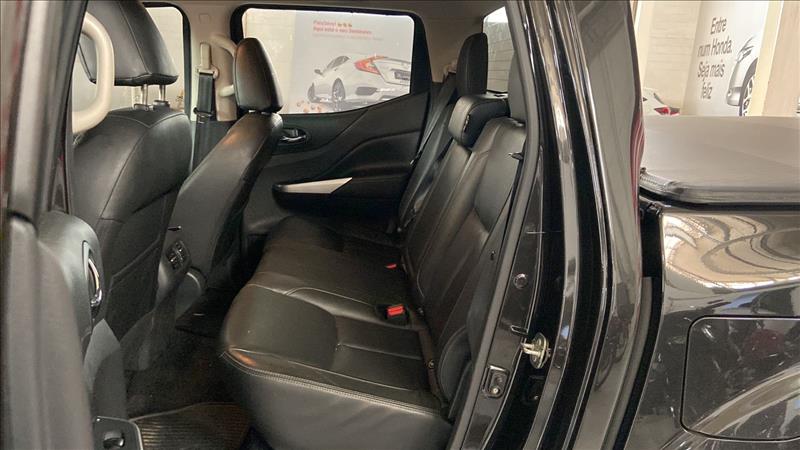 NISSAN FRONTIER - 6