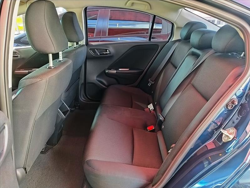 HONDA CITY - 6