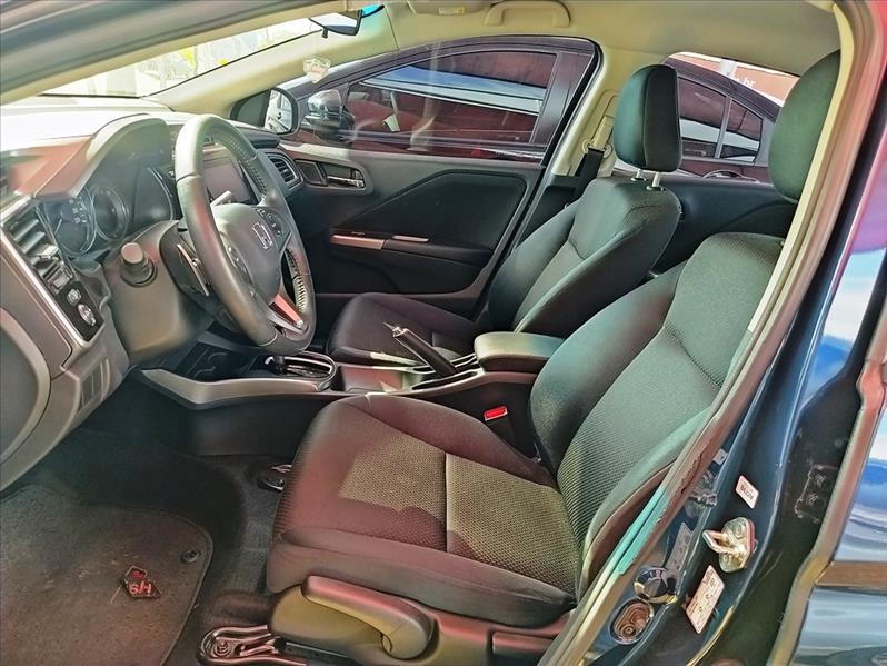 HONDA CITY - 7