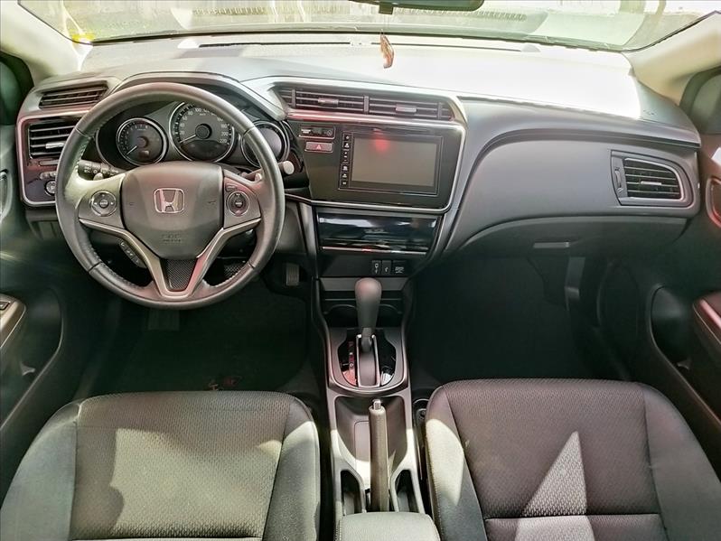 HONDA CITY - 9