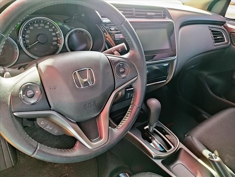 HONDA CITY - 10