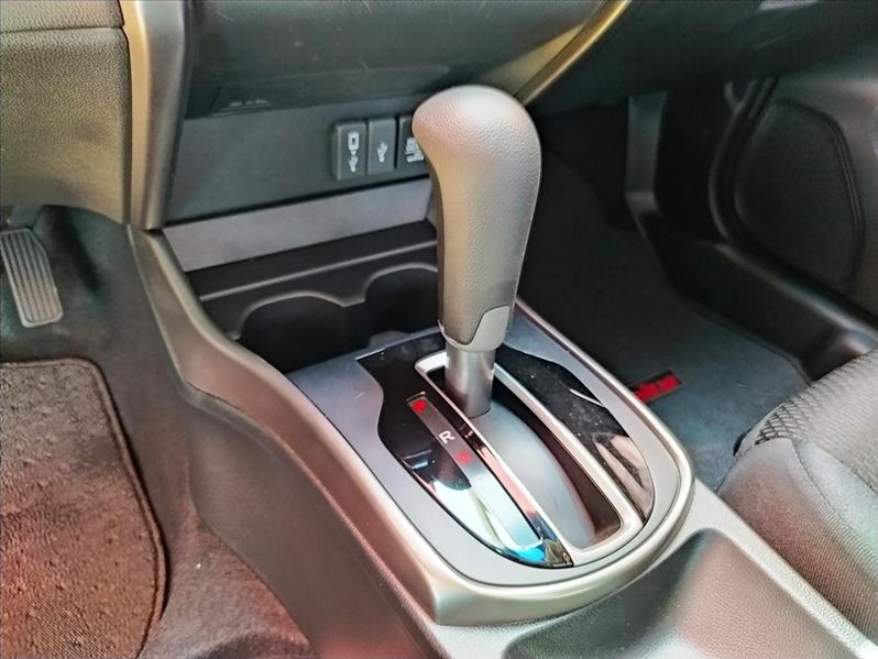HONDA CITY - 11