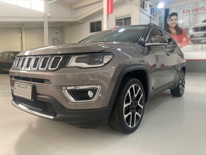 JEEP COMPASS - 1