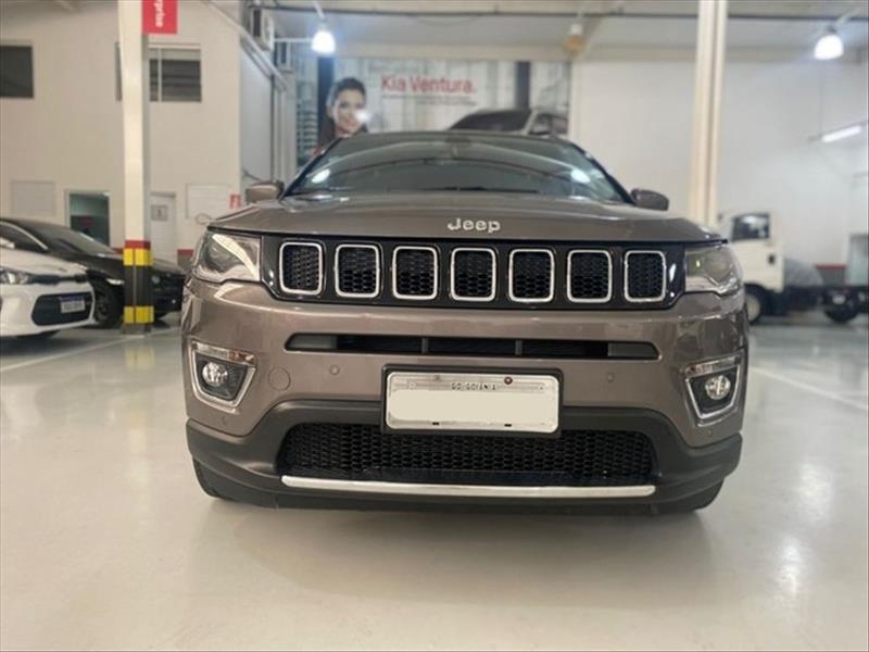 JEEP COMPASS - 2