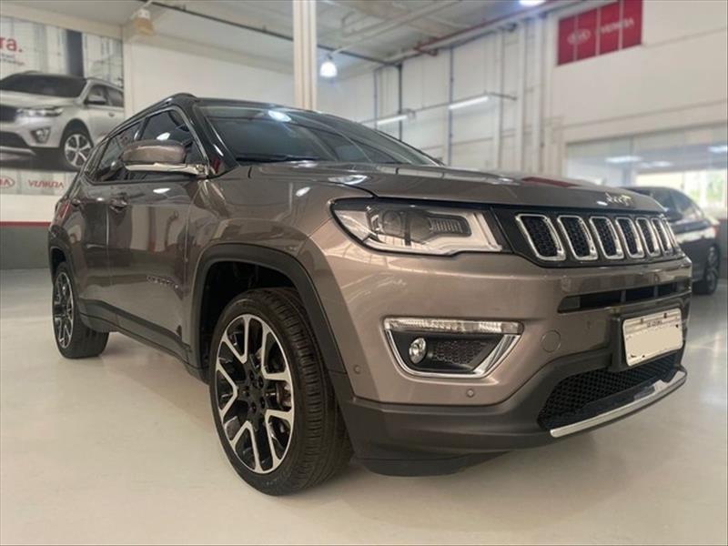 JEEP COMPASS - 3
