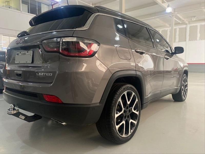 JEEP COMPASS - 4