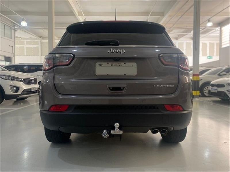 JEEP COMPASS - 5