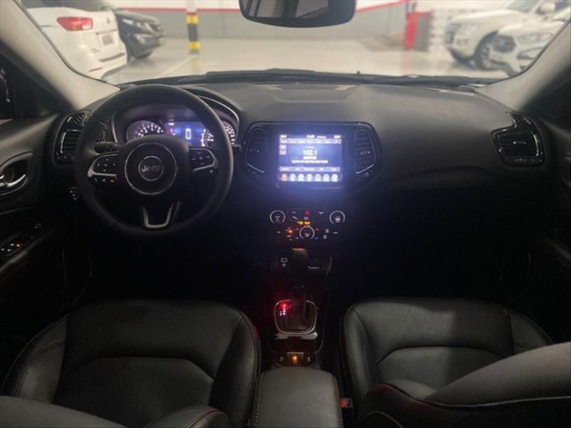 JEEP COMPASS - 8