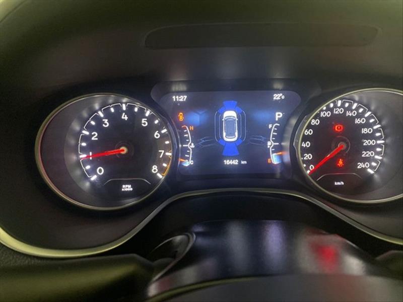 JEEP COMPASS - 9