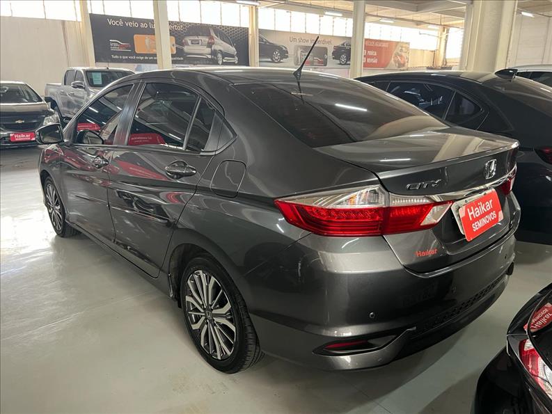HONDA CITY - 3