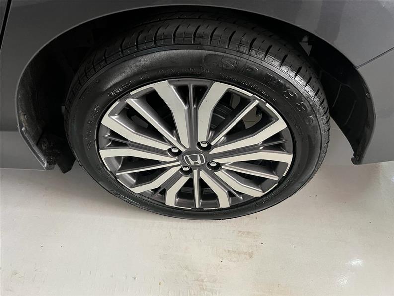 HONDA CITY - 5