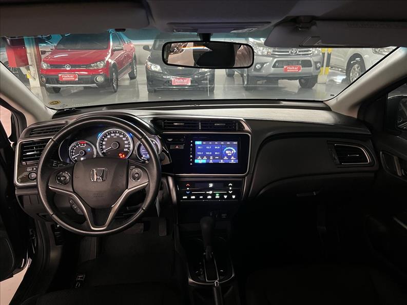 HONDA CITY - 10