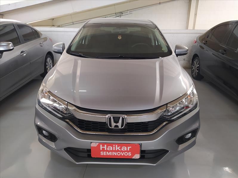 HONDA CITY - 2