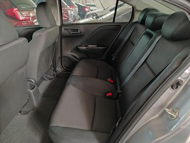 HONDA CITY - 7