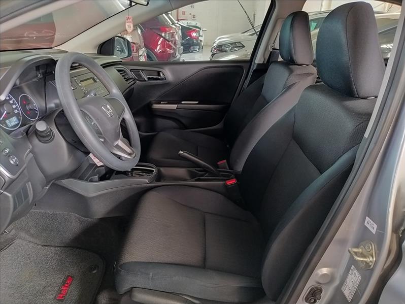 HONDA CITY - 8