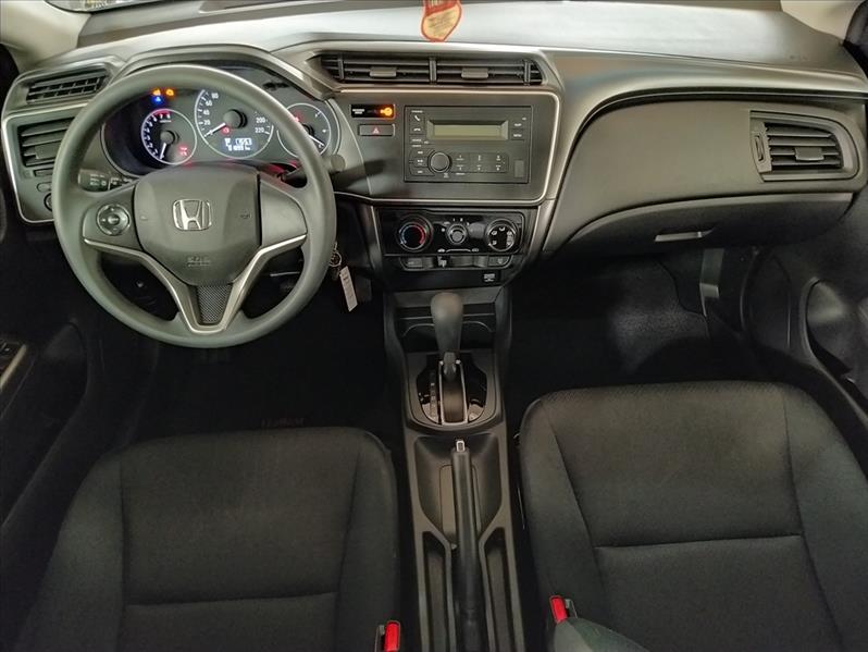 HONDA CITY - 9