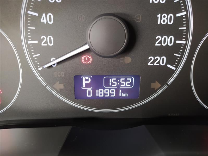 HONDA CITY - 11