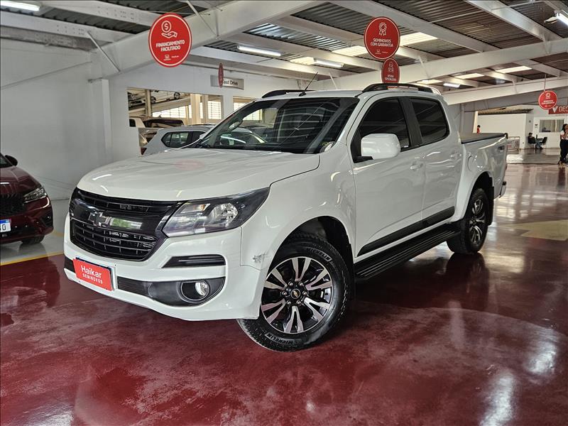 2.8 LS 4X4 CD 16V Turbo