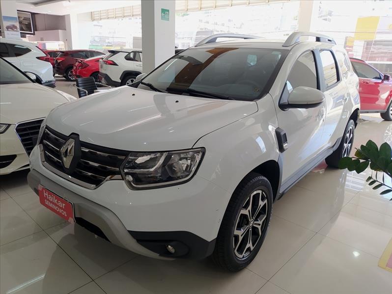 RENAULT DUSTER - 1
