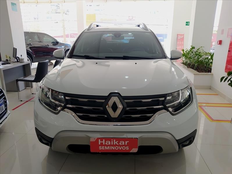 RENAULT DUSTER - 2