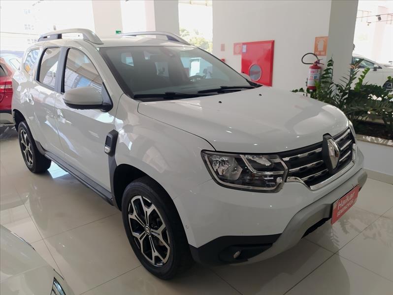 RENAULT DUSTER - 3