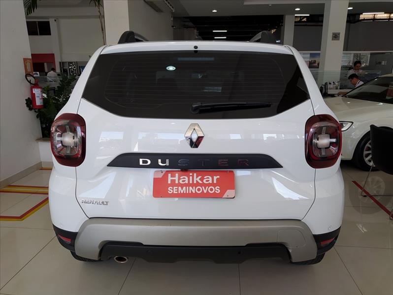 RENAULT DUSTER - 5