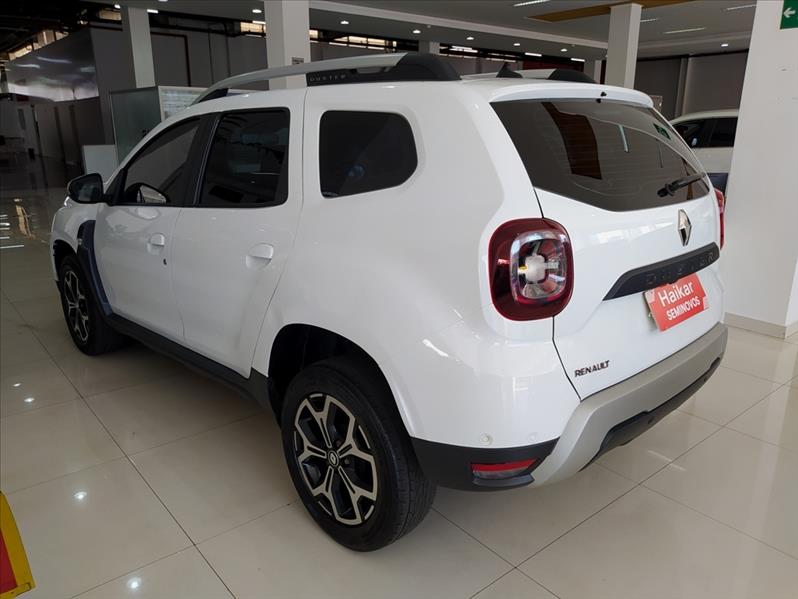 RENAULT DUSTER - 6
