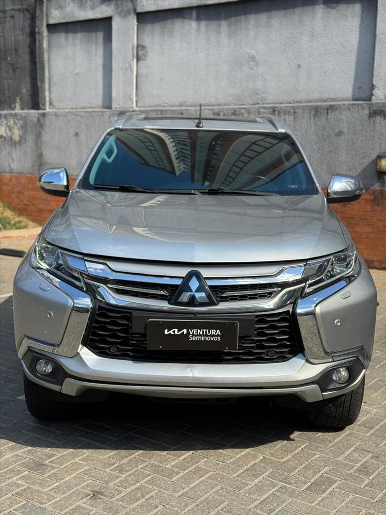 2.4 16V Mivec Turbo HPE AWD