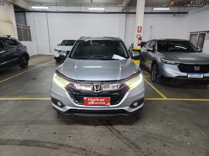 1.5 16V Turbo Touring