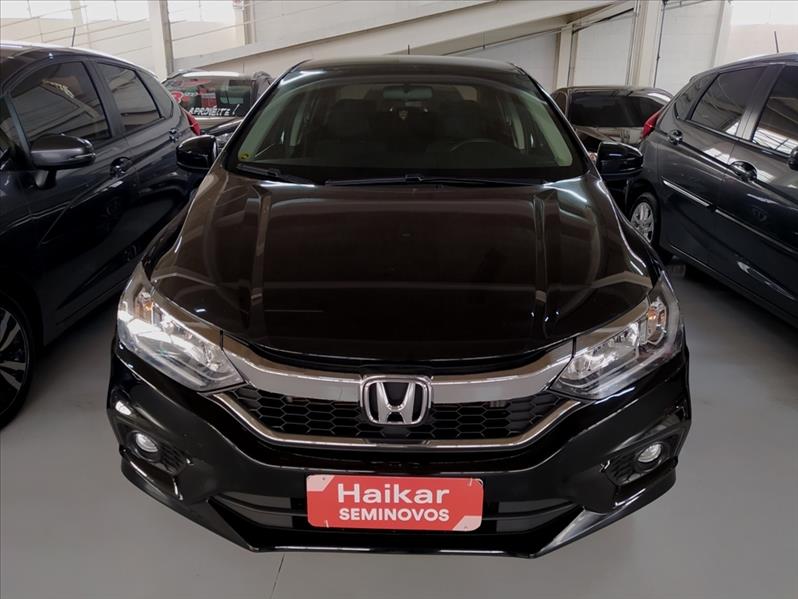 HONDA CITY - 2