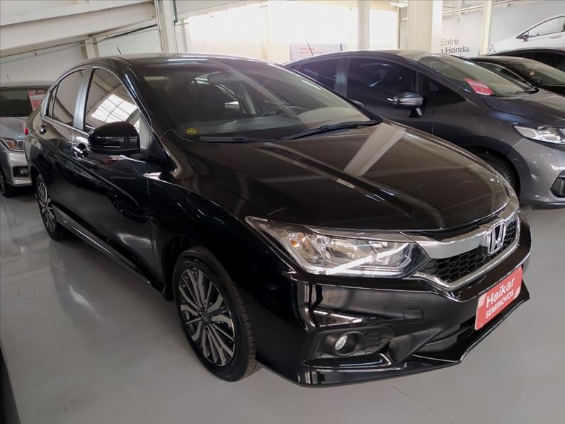 HONDA CITY - 3