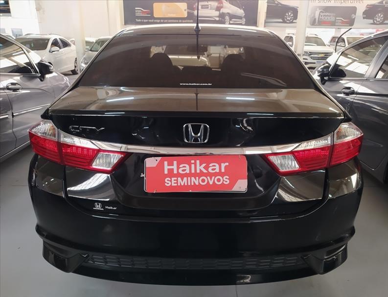 HONDA CITY - 5