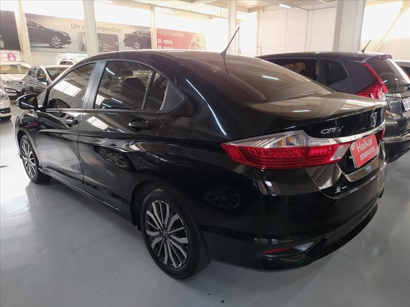 HONDA CITY - 6