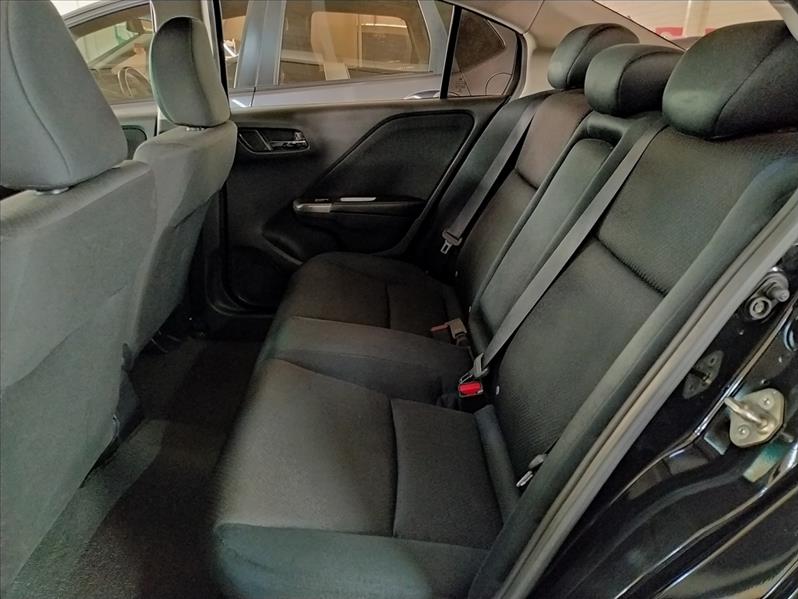 HONDA CITY - 7