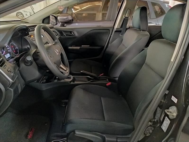 HONDA CITY - 8