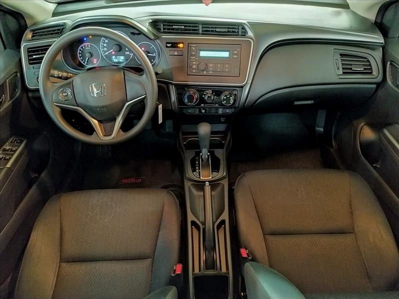 HONDA CITY - 9