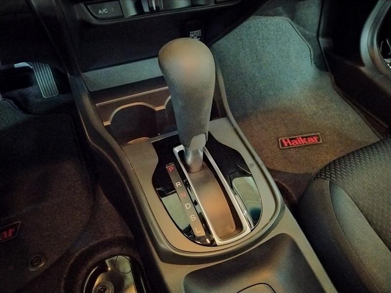 HONDA CITY - 10