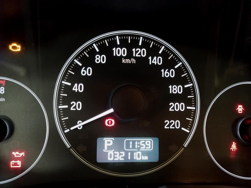 HONDA CITY - 11