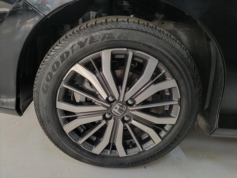 HONDA CITY - 12